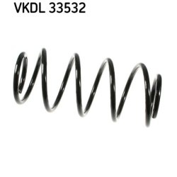 Suspension Spring VKDL33532 SKF VKDL 33532 OE Ref 312037 SKF