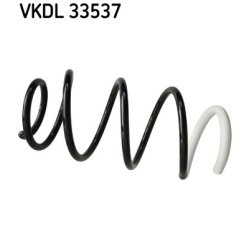 Suspension Spring VKDL33537 SKF VKDL 33537 OE Ref 500423 SKF