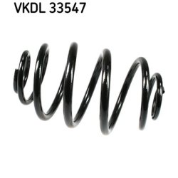 Suspension Spring VKDL33547 SKF VKDL 33547 OE Ref 424319 SKF