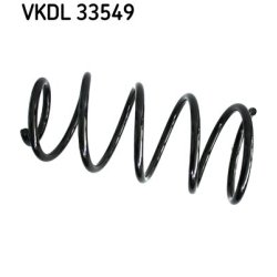 Suspension Spring VKDL33549 SKF VKDL 33549 OE Ref 5002Z8 SKF