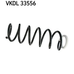 Suspension Spring VKDL33556 SKF VKDL 33556 OE Ref 5002VL SKF