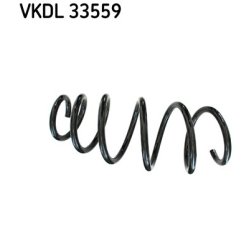 Suspension Spring VKDL33559 SKF VKDL 33559 OE Ref 312710 SKF