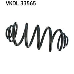 Suspension Spring VKDL33565 SKF VKDL 33565 OE Ref 550209671R SKF