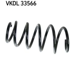 Suspension Spring VKDL33566 SKF VKDL 33566 OE Ref 312303 SKF