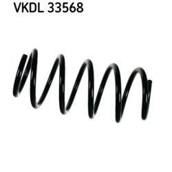Suspension Spring VKDL33568 SKF VKDL 33568 OE Ref 312245 SKF