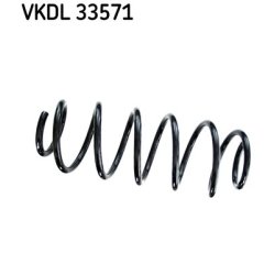 Suspension Spring VKDL33571 SKF VKDL 33571 OE Ref 482310H030 SKF