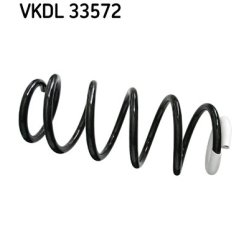 Suspension Spring VKDL33572 SKF VKDL 33572 OE Ref 5002KQ SKF