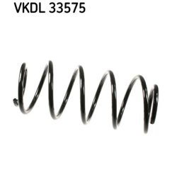 Suspension Spring VKDL33575 SKF VKDL 33575 OE Ref 312813 SKF