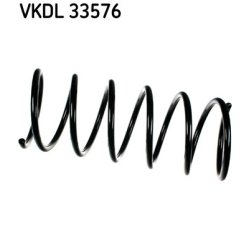 Suspension Spring VKDL33576 SKF VKDL 33576 OE Ref 500277 SKF