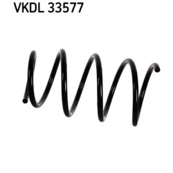 Suspension Spring VKDL33577 SKF VKDL 33577 OE Ref 7700434165 SKF