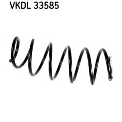 Suspension Spring VKDL33585 SKF VKDL 33585 OE Ref 5002HK SKF