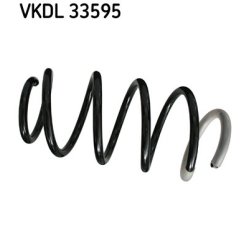 Suspension Spring VKDL33595 SKF VKDL 33595 OE Ref 5002SJ