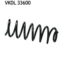 Suspension Spring VKDL33600 SKF VKDL 33600 SKF