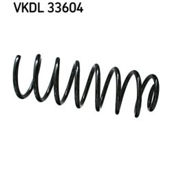 Suspension Spring VKDL33604 SKF VKDL 33604 SKF