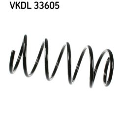 Suspension Spring VKDL33605 SKF VKDL 33605 OE Ref 312841 SKF