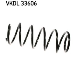 Suspension Spring VKDL33606 SKF VKDL 33606 OE Ref 312774 SKF