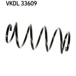 Suspension Spring VKDL33609 SKF VKDL 33609 OE Ref 312100 SKF