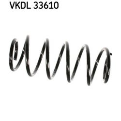 Suspension Spring VKDL33610 SKF VKDL 33610 OE Ref 312805 SKF