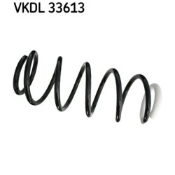 Suspension Spring VKDL33613 SKF VKDL 33613 OE Ref 5002FG SKF