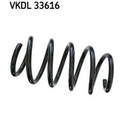 Suspension Spring VKDL33616 SKF VKDL 33616 OE Ref 312298 SKF