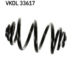 Suspension Spring VKDL33617 SKF VKDL 33617 OE Ref 424392 SKF