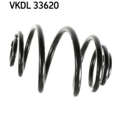 Suspension Spring VKDL33620 SKF VKDL 33620 OE Ref 424345 SKF