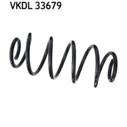 Suspension Spring VKDL33679 SKF VKDL 33679 OE Ref 5102S7 SKF