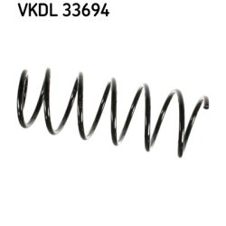 Suspension Spring VKDL33694 SKF VKDL 33694 OE Ref 7700800994 SKF
