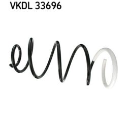 Suspension Spring VKDL33696 SKF VKDL 33696 OE Ref 5002JC SKF