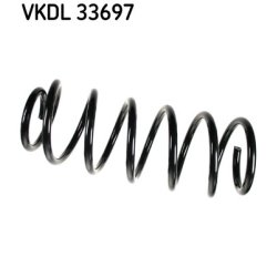 Suspension Spring VKDL33697 SKF VKDL 33697 OE Ref 4806389 SKF