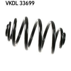 Suspension Spring VKDL33699 SKF VKDL 33699 OE Ref 424002 SKF