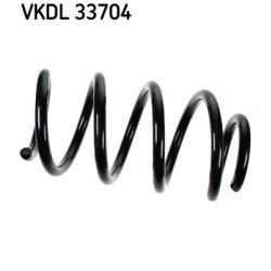 Suspension Spring VKDL33704 SKF VKDL 33704 OE Ref 4408960 SKF