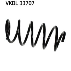 Suspension Spring VKDL33707 SKF VKDL 33707 OE Ref 312246 SKF