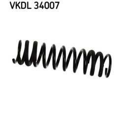 Suspension Spring VKDL34007 SKF VKDL 34007 OE Ref 1381919 SKF