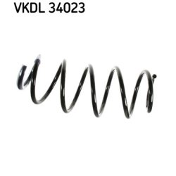 Suspension Spring VKDL34023 SKF VKDL 34023 OE Ref 1127026
