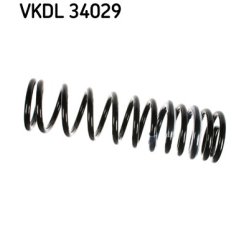 Suspension Spring VKDL34029 SKF VKDL 34029 OE Ref 1143701