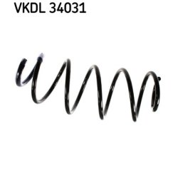 Suspension Spring VKDL34031 SKF VKDL 34031 OE Ref 1136499 SKF