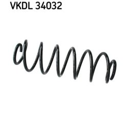 Suspension Spring VKDL34032 SKF VKDL 34032 OE Ref 1142853 SKF