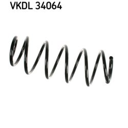Suspension Spring VKDL34064 SKF VKDL 34064 OE Ref 1334233 SKF