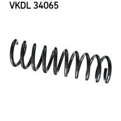 Suspension Spring VKDL34065 SKF VKDL 34065 OE Ref 1502445 SKF