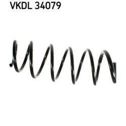 Suspension Spring VKDL34079 SKF VKDL 34079 OE Ref 1127080 SKF
