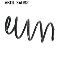 Suspension Spring VKDL34082 SKF VKDL 34082 OE Ref 1423559 SKF
