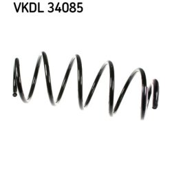 Suspension Spring VKDL34085 SKF VKDL 34085 OE Ref 1127028 SKF