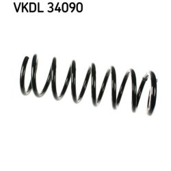 Suspension Spring VKDL34090 SKF VKDL 34090 OE Ref 1127086 SKF