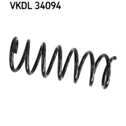 Suspension Spring VKDL34094 SKF VKDL 34094 OE Ref 1423077 SKF