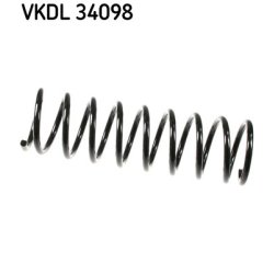 Suspension Spring VKDL34098 SKF VKDL 34098 OE Ref 1022188 SKF