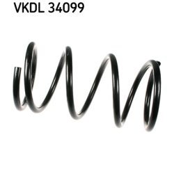 Suspension Spring VKDL34099 SKF VKDL 34099 OE Ref 4041484 SKF