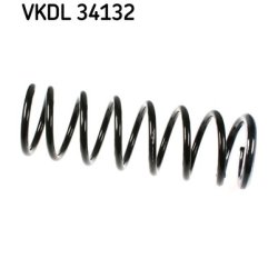 Suspension Spring VKDL34132 SKF VKDL 34132 OE Ref 1030215 SKF