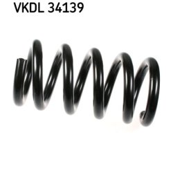 Suspension Spring VKDL34139 SKF VKDL 34139 OE Ref 1013056 SKF