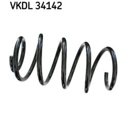 Suspension Spring VKDL34142 SKF VKDL 34142 OE Ref 1872112 SKF